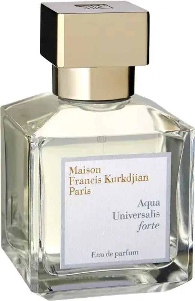 FRANCIS KURKDJIAN AQUA UNIVERSALIS FORTE EDP 70 ML