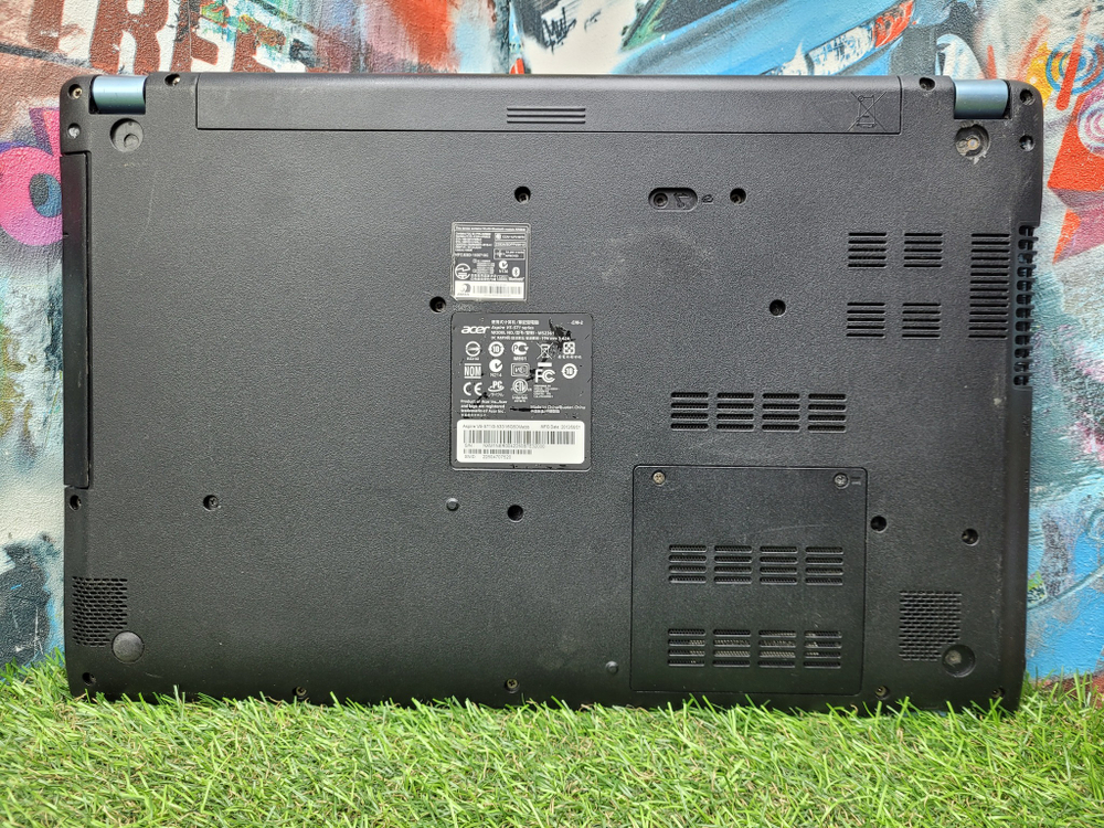 Ноутбук Acer aspire V5-571 /I5-3317U/6GB/620M