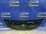 Решетка радиатора SUBARU LEGACY 2009-2012
