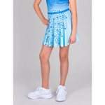 ОДЕЖДА ДЛЯ ТЕННИСА Девочки, Платье BIDI BADU COLORTWIST JUNIOR DRESS .