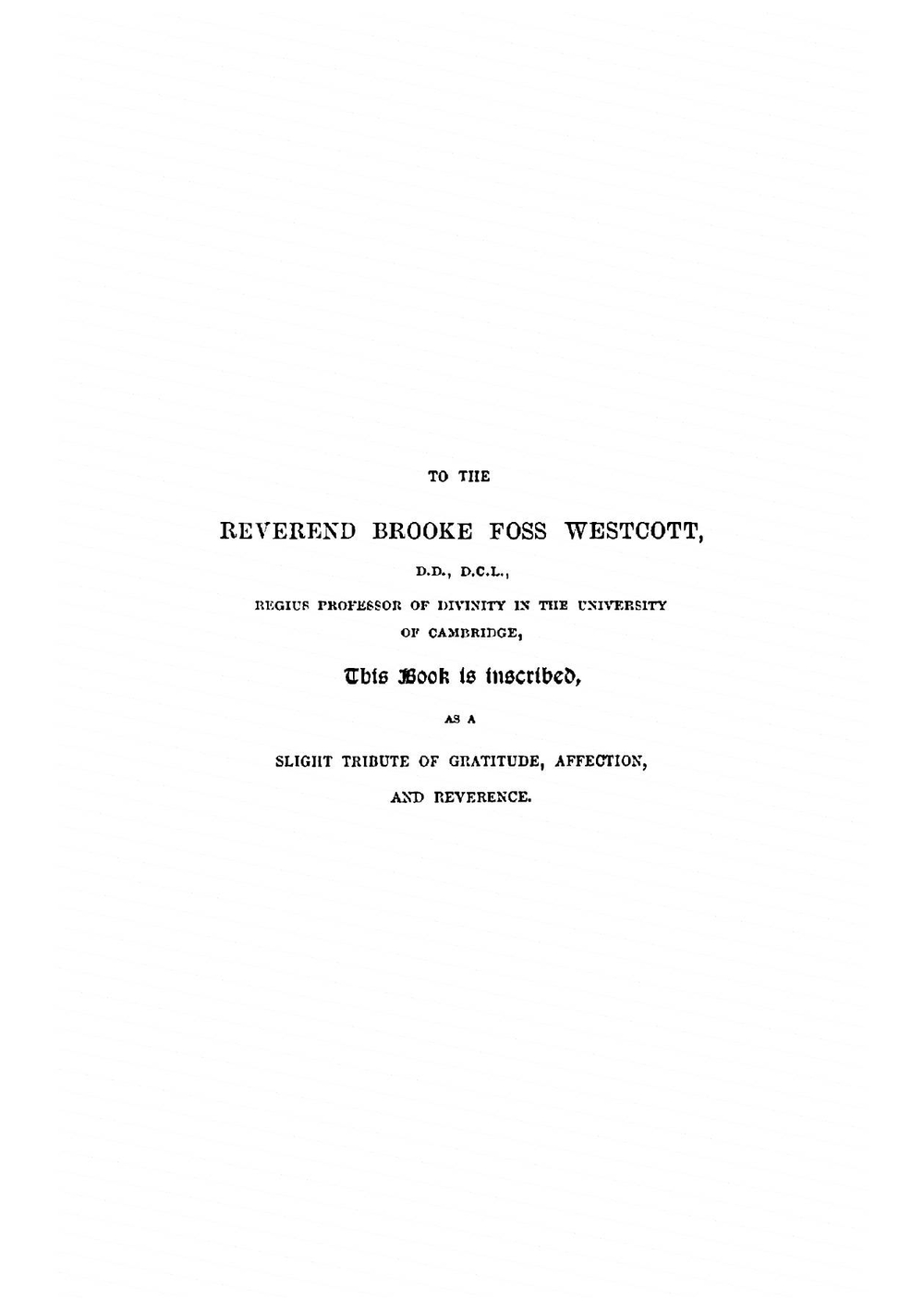 The Jewish and the Christian Messiah. a study in the earliest history of Christianity | Vincent Henry Stanton