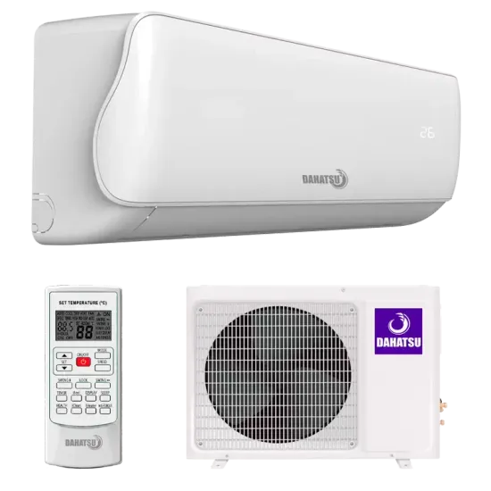 Сплит-система Dahatsu DA-36H Legend