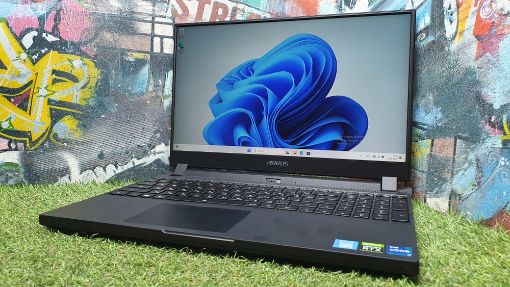 Игровой Gigabyte Aorus i7-12/16Gb/RTX 3070 8Gb/240Hz/Aorus 5 SE4 se4-73ru314ud/Windows 11