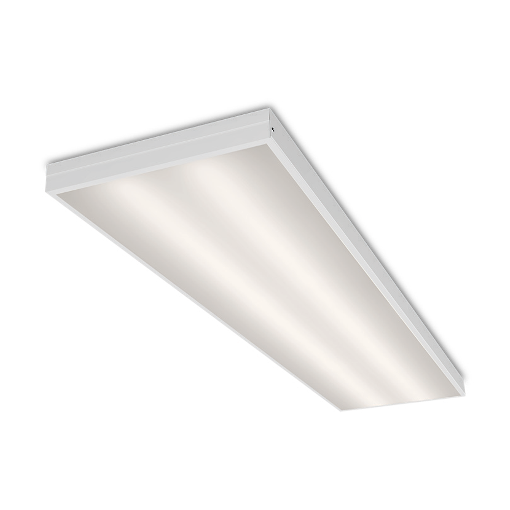 Светильник WOLTA PRO ОФИС ДВО01-36-101-4К 36Вт 4000К IP40 Матовый