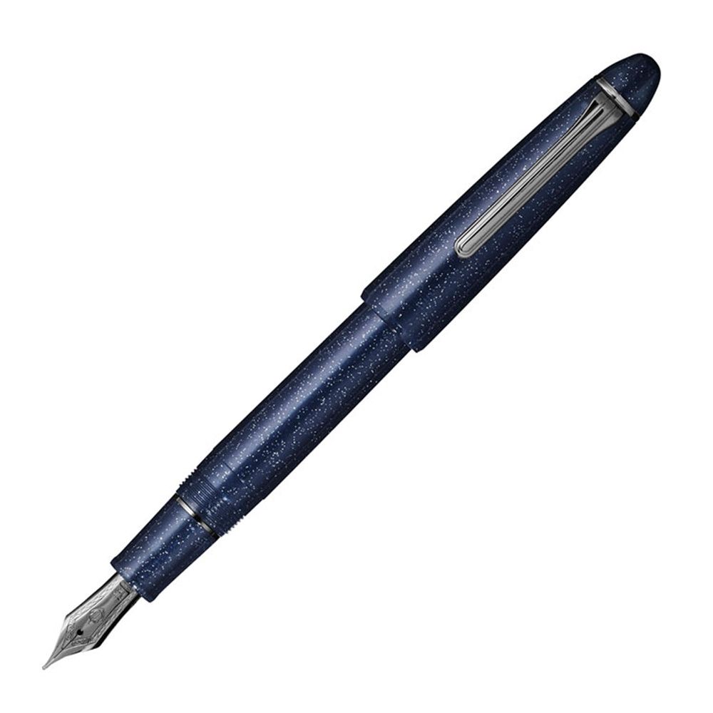 Sailor 1911L Ringless Galaxy Pleiades (11-3920-344)