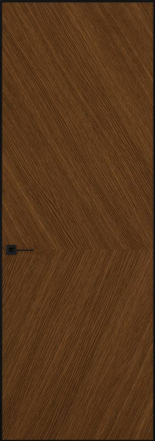 Дверь 5 SIBERIA Rovere Terra