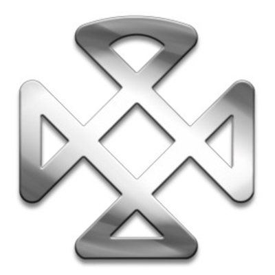 Амулет Серия Славянские амулеты №49 Огуня