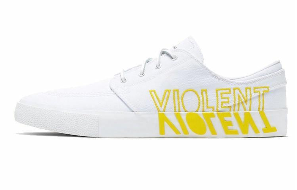Кроссовки Nike Sb Stefan Janoski Violent Femmes