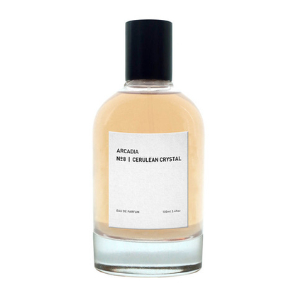 Arcadia No.8 Cerulean Crystal