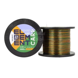 Леска Zeox Element Carp Multicolor 1000м