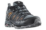 SALOMON X Ultra Pioneer Black Grey Orange