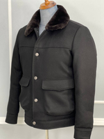 Куртка кашемировая Loro Piana