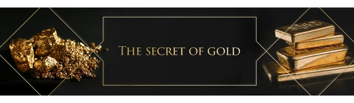 The secret of gold