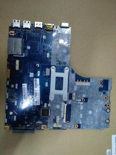 Материнская плата для ноутбука Lenovo ideapad B50-45 LA-B291P ZAWBA/BB UMA AMD E1-6010 1000 W/FP (5B20F86192), оригинал