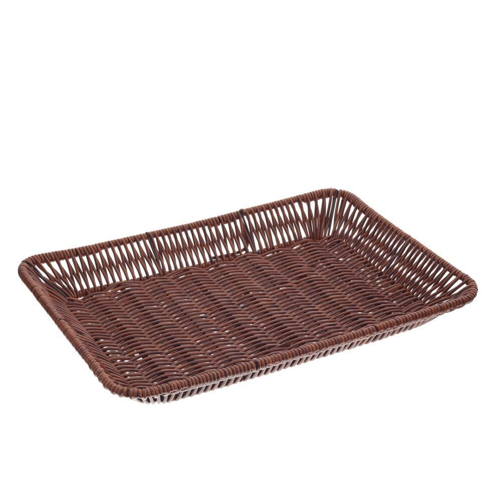 GAEM Корзина, L33 W23 H4,5 см