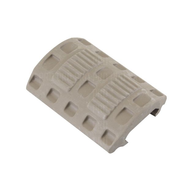 Накладка на Weaver короткая, DLG Tactical