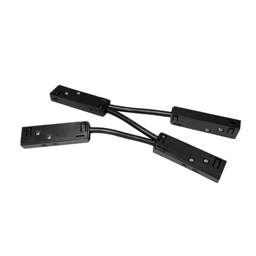 Коннектор для магнитного шинопровода Favourite Logica 1012-CB-005