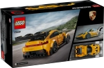 Констуктор LEGO Speed Champions 77239 Porsche 911 GT3 RS Super Car