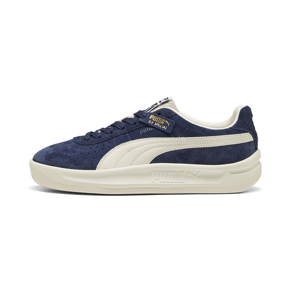 Мужские кеды PUMA GV Special Suede