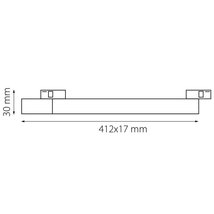 Трансформатор Lightstar Linea 24V 100W 506007