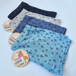 Детские Боксеры Н1938