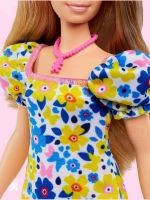 Кукла Барби Игра с модой FBR37 HJT05