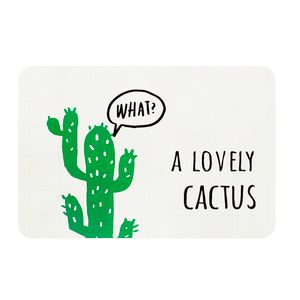 Коврик Cactus 2