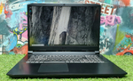 Игровой 17.3" Acer Ryzen 7/16 Gb/RTX 3070 8 Gb/144 Hz