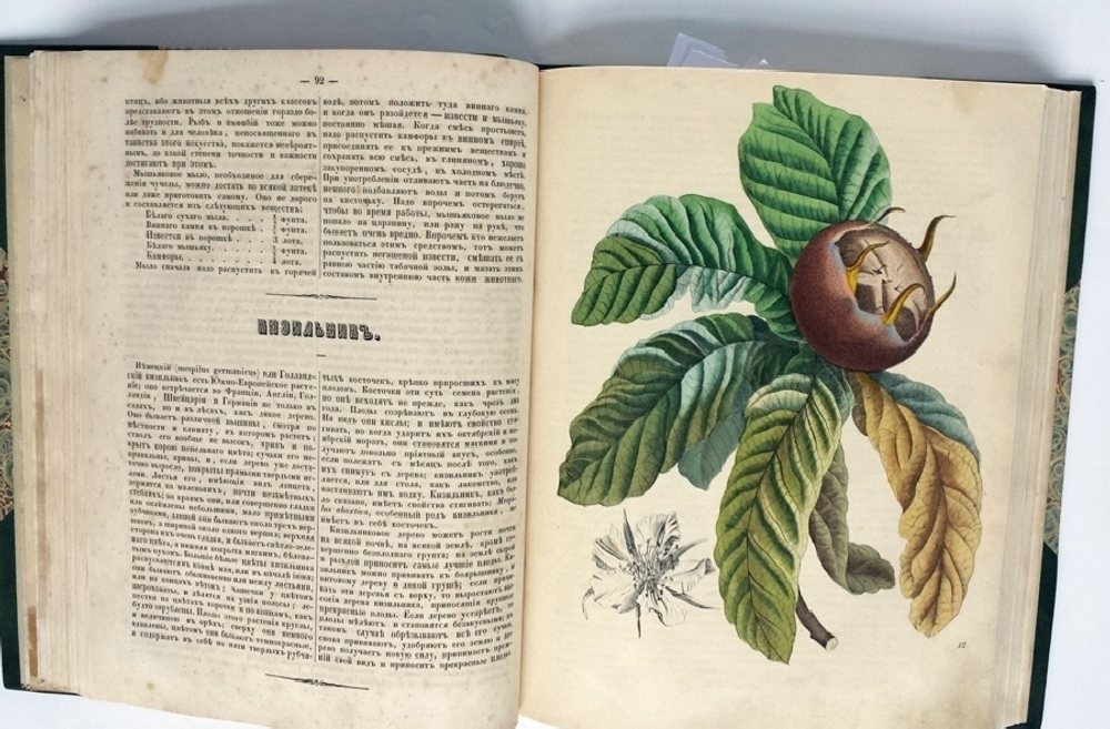 "Любителям чтения. Рассказы и описания по части географии, истории, физике и естественной истории, взятые из сочинений лучших писателей"   1849 г. - редкая книга