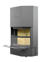 Каминная топка АСТОВ ПП 8857