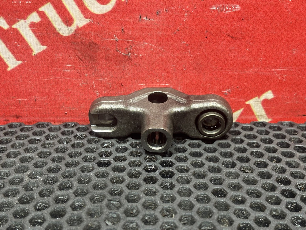 Коромысло 2019г.