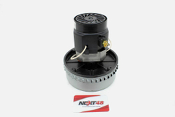 Пылесос Двигатель моющий высокий 1400W YDC 09-14 (VCM-09) H=167mm
