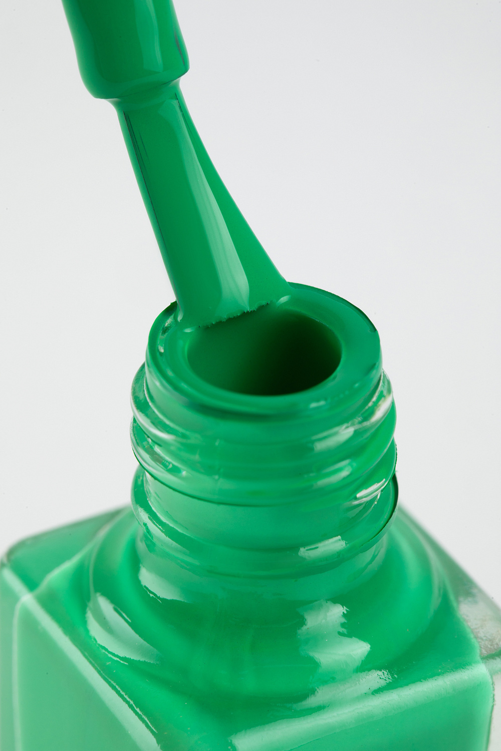 Swanky Stamping Лак для стемпинга S89 травяной, 6м