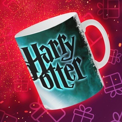 "Гарри Поттер 12"