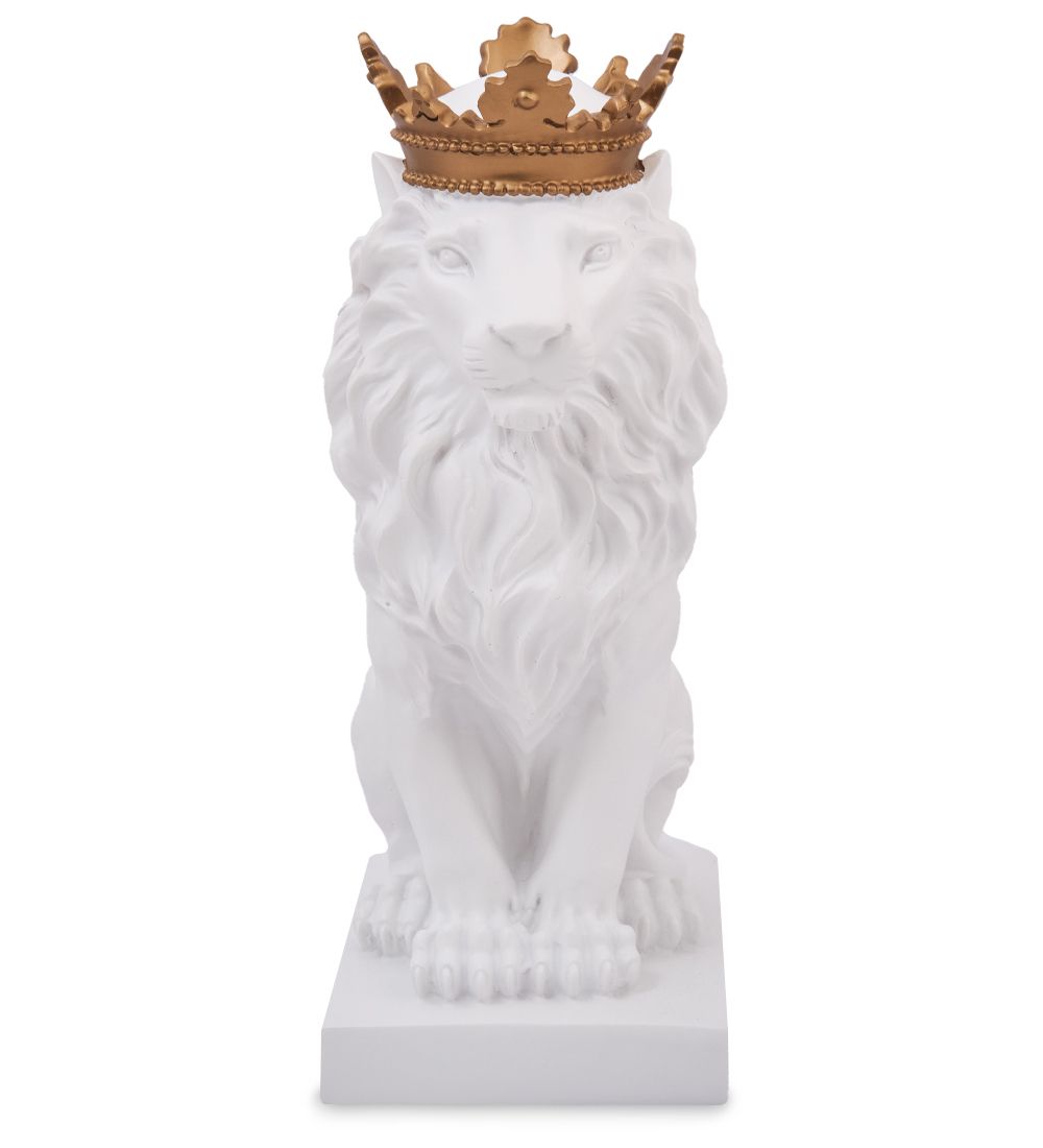 BMB-180/1 Фигура «Лев-король»