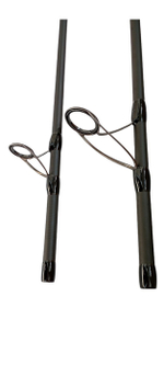 Удилище карповое Travel Carp Kaida тест до 150 гр длина 390 см