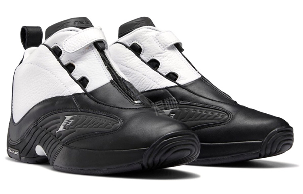 Кроссовки Reebok Answer 4 Step Over