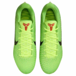 Кроссовки Nike Vapor Edge Kobe 6 Grinch, FQ7645-300