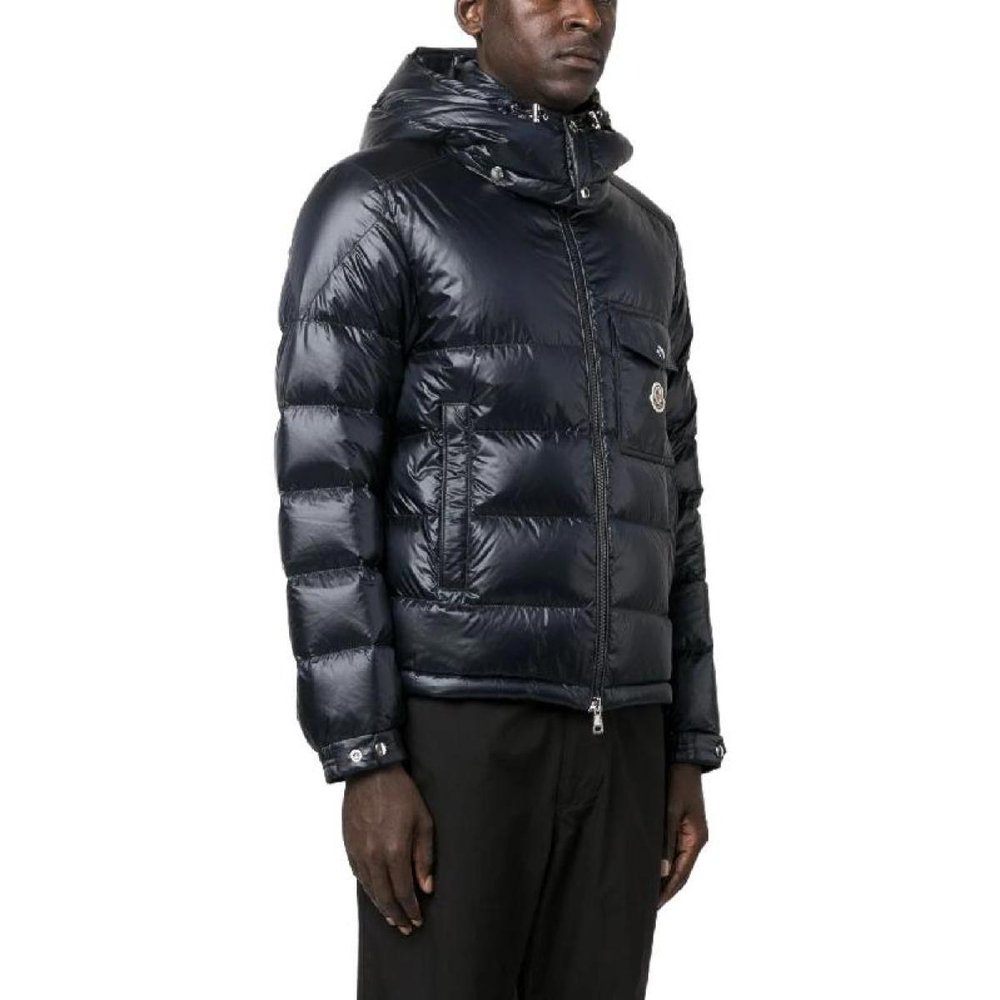 Куртки Moncler Wollaston FW23, I20911A00001595ZZ776