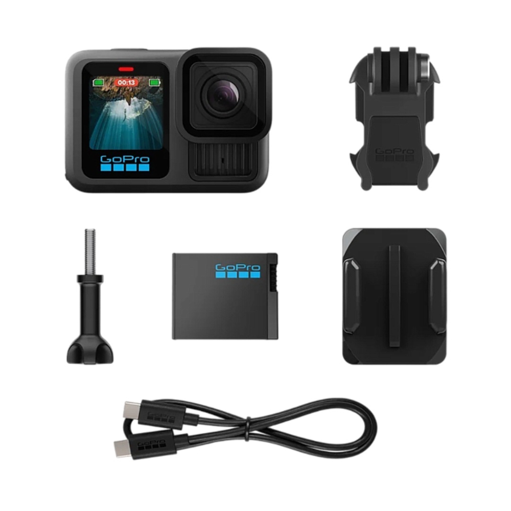 GoPro HERO 13