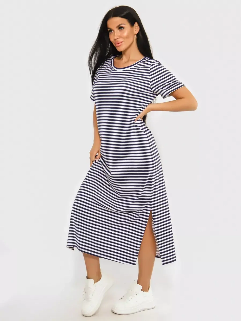 Платье спортивное