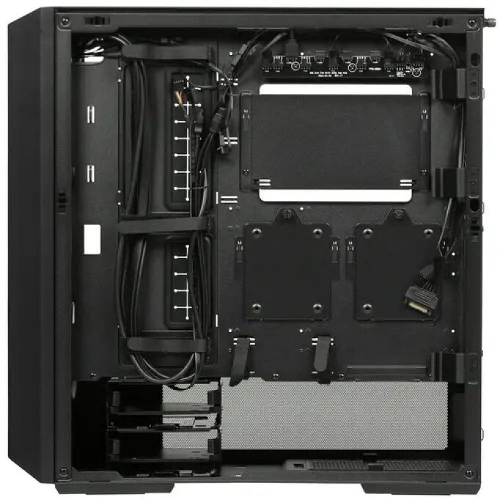 Корпус eATX Lian Li Lancool 216RX