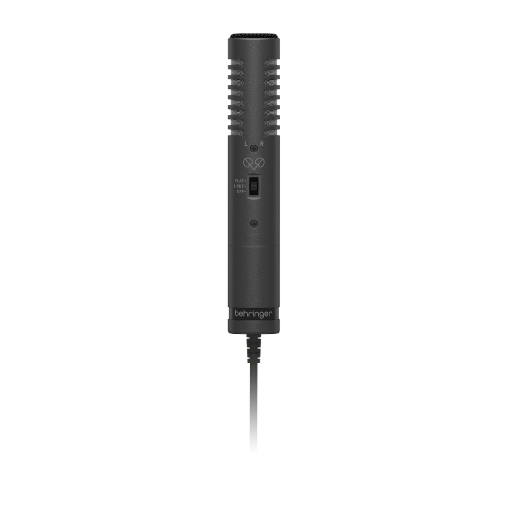 BEHRINGER VIDEO MIC X1