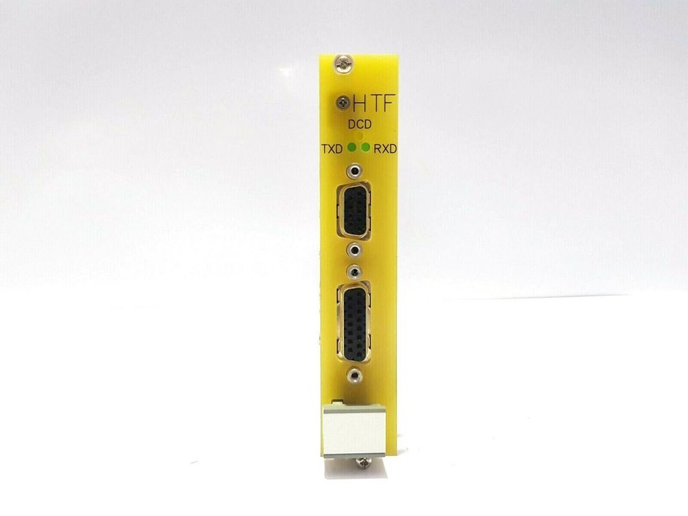 CAMERON HTF 619095-13-12-01 MODEM