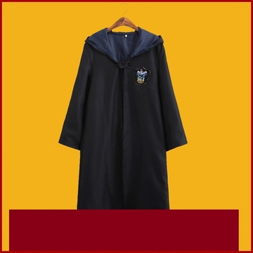 Мантия "Гарри Поттер - Когтевран"