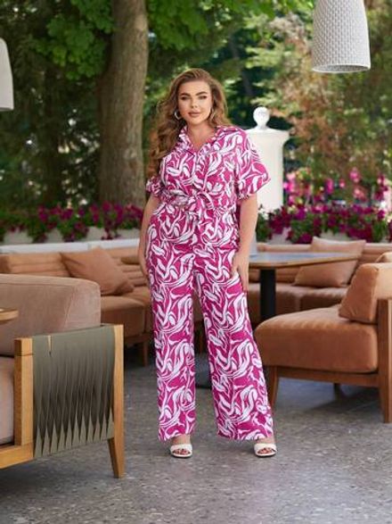 Костюм УК-24034 Фабрика Моды