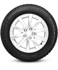 Автошина AMTEL 185/65 R15 NM EVO 88T