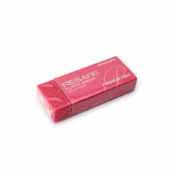 Ластик Kokuyo Resare Premium - Wild Pink