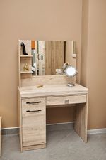 Монца Стол макияжный