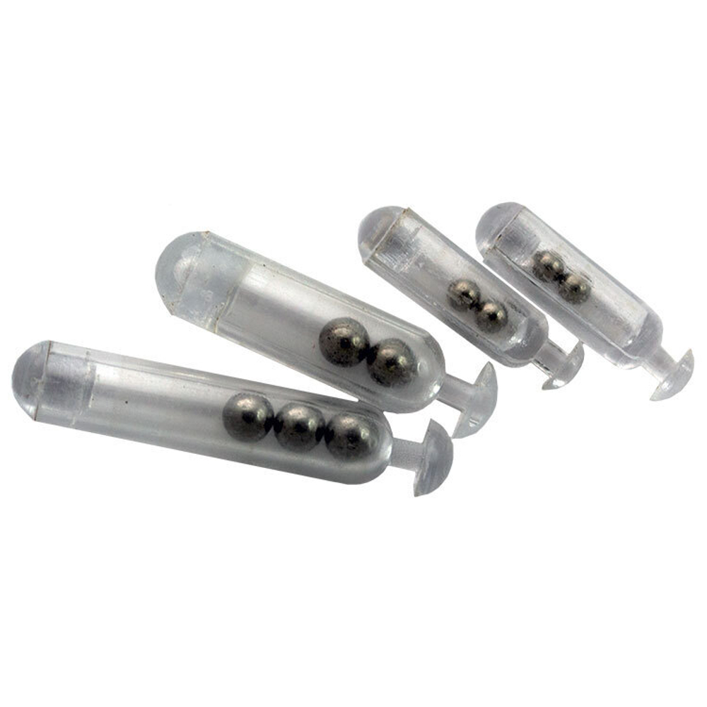 Капсулы шумящие ECOPRO L